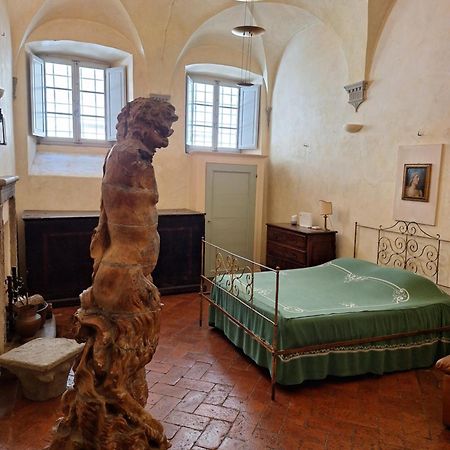 Bed And Breakfast Del Duca Pistoia Exterior photo