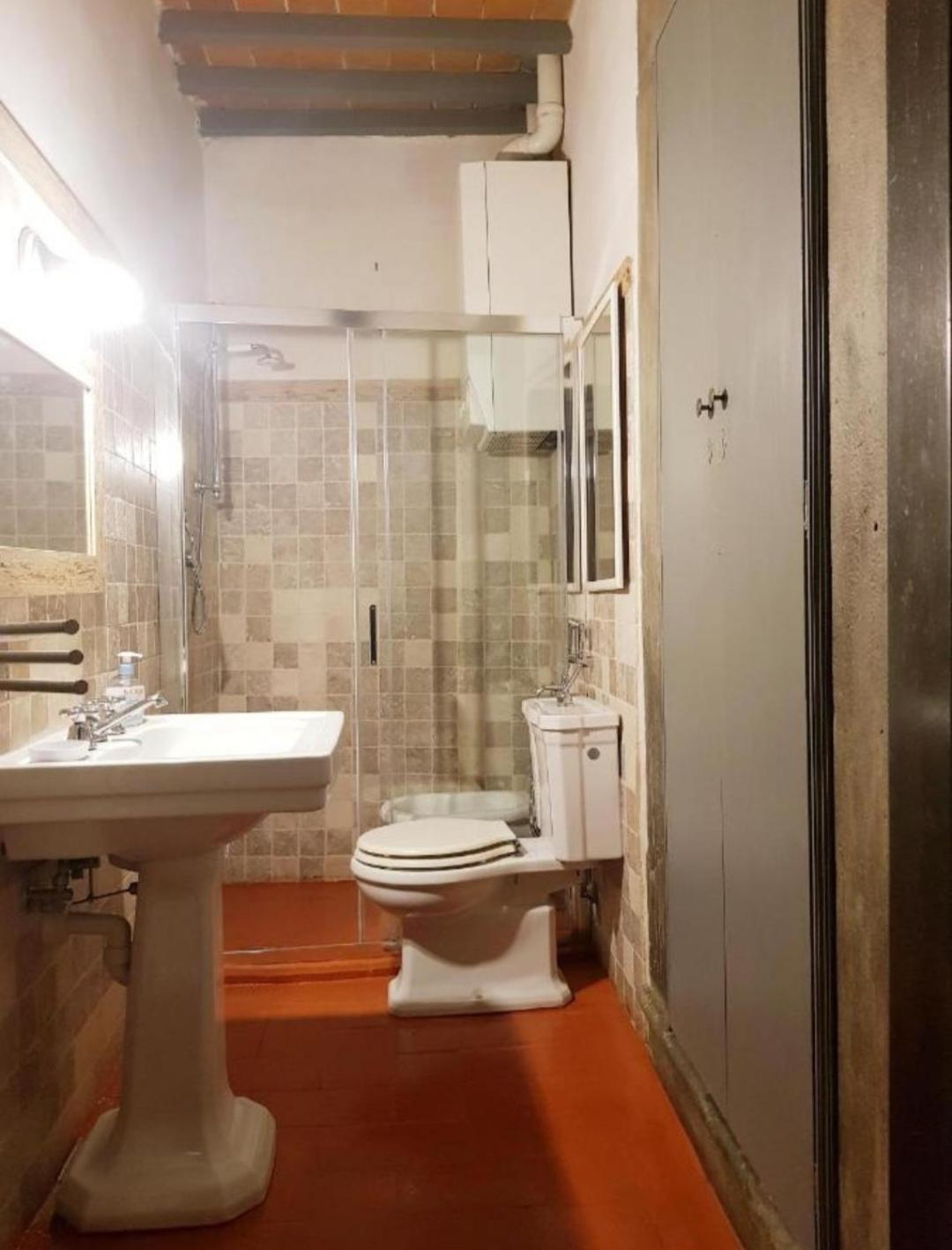 Bed And Breakfast Del Duca Pistoia Exterior photo