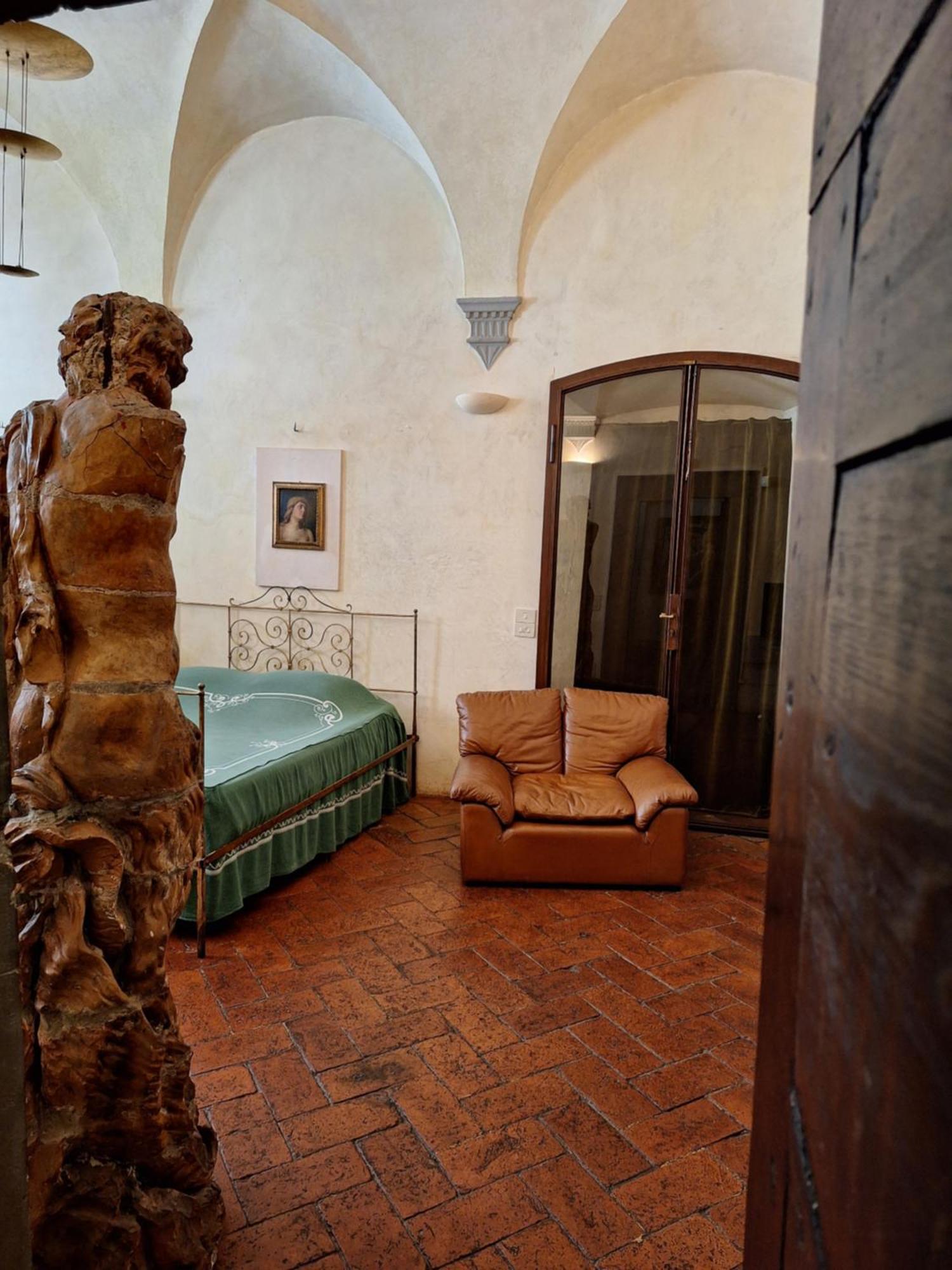Bed And Breakfast Del Duca Pistoia Exterior photo